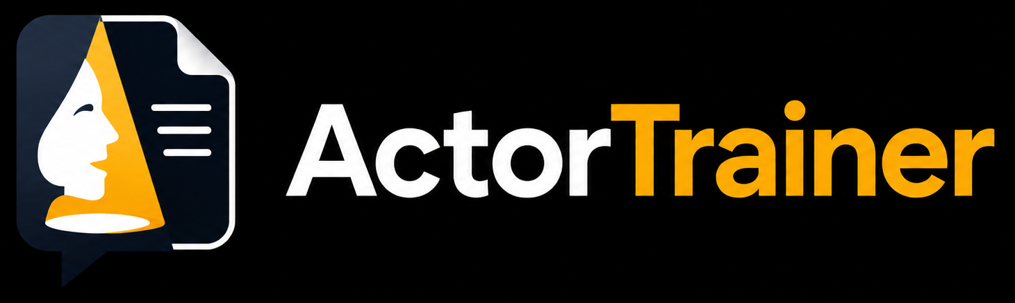 ActorTrainer
